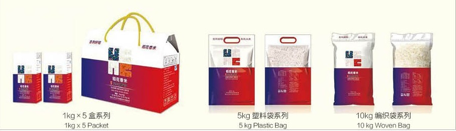 采用多种包装规格，满足不同客户需求(图1)